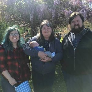 Meet your Posher, Rhonda